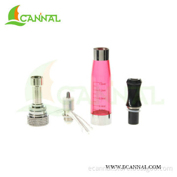 2013 China 1.6ml Changeable Coil Clearomizer Wholesale
